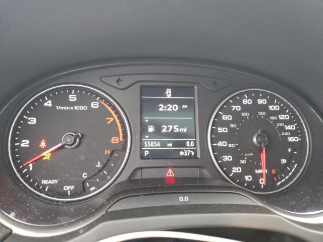 Audi A3 Premium Image 8