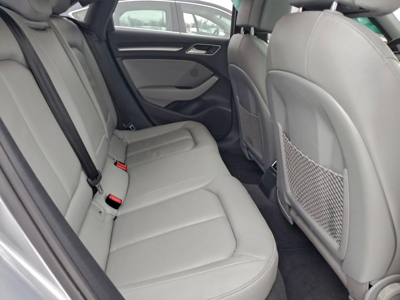 Audi A3 Premium Image 9