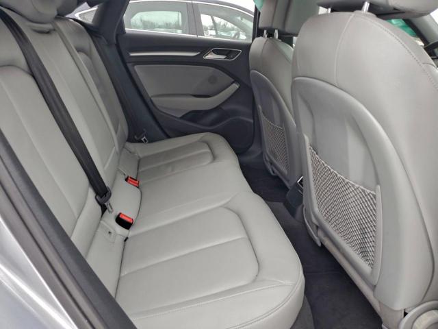 Audi A3 Premium Image 9