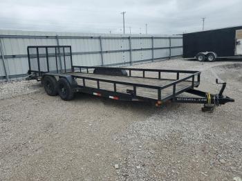  Salvage Gator Made Other