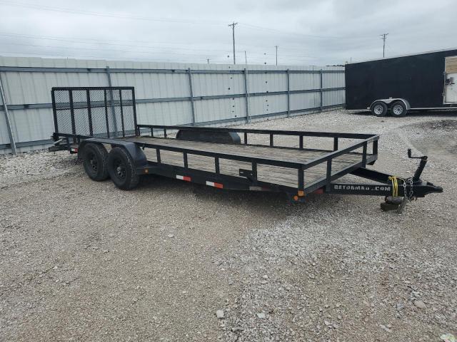  Salvage Gator Made Other