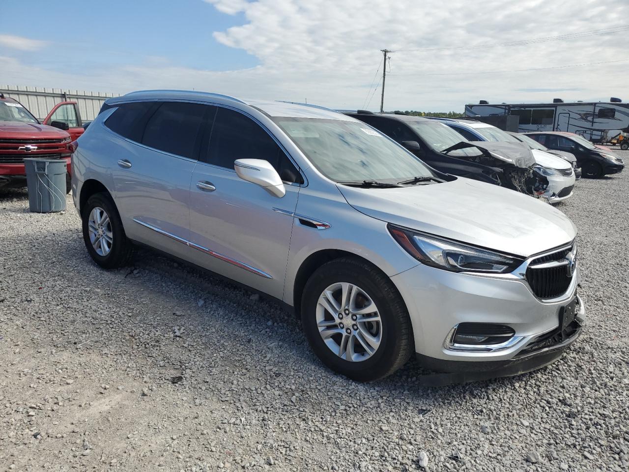 Buick Enclave Essence Image 3