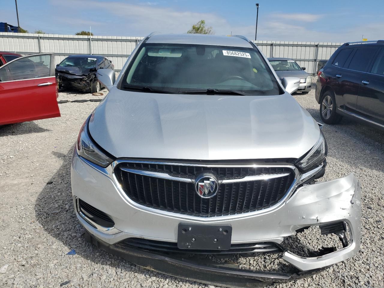 Buick Enclave Essence Image 7