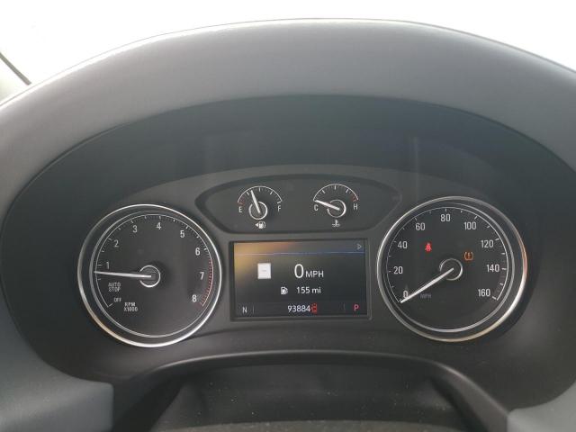 Buick Enclave Essence Image 13