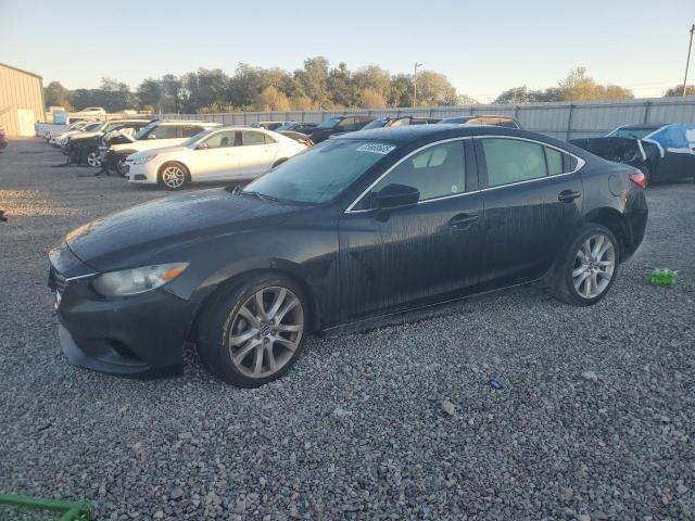 Salvage Mazda 6