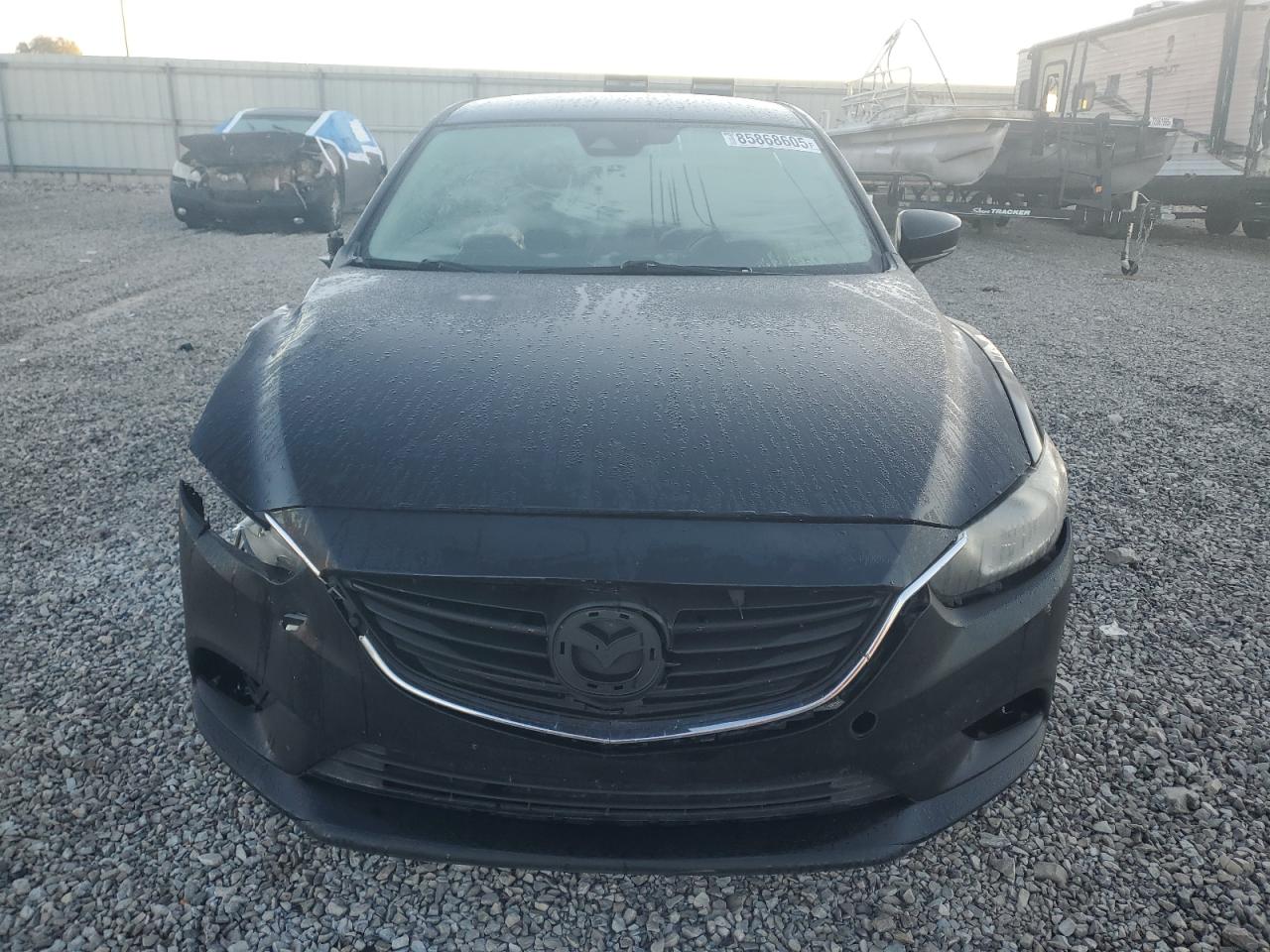 Mazda 6 Touring Image 11