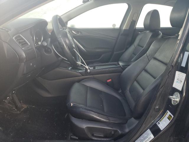 Mazda 6 Touring Image 4