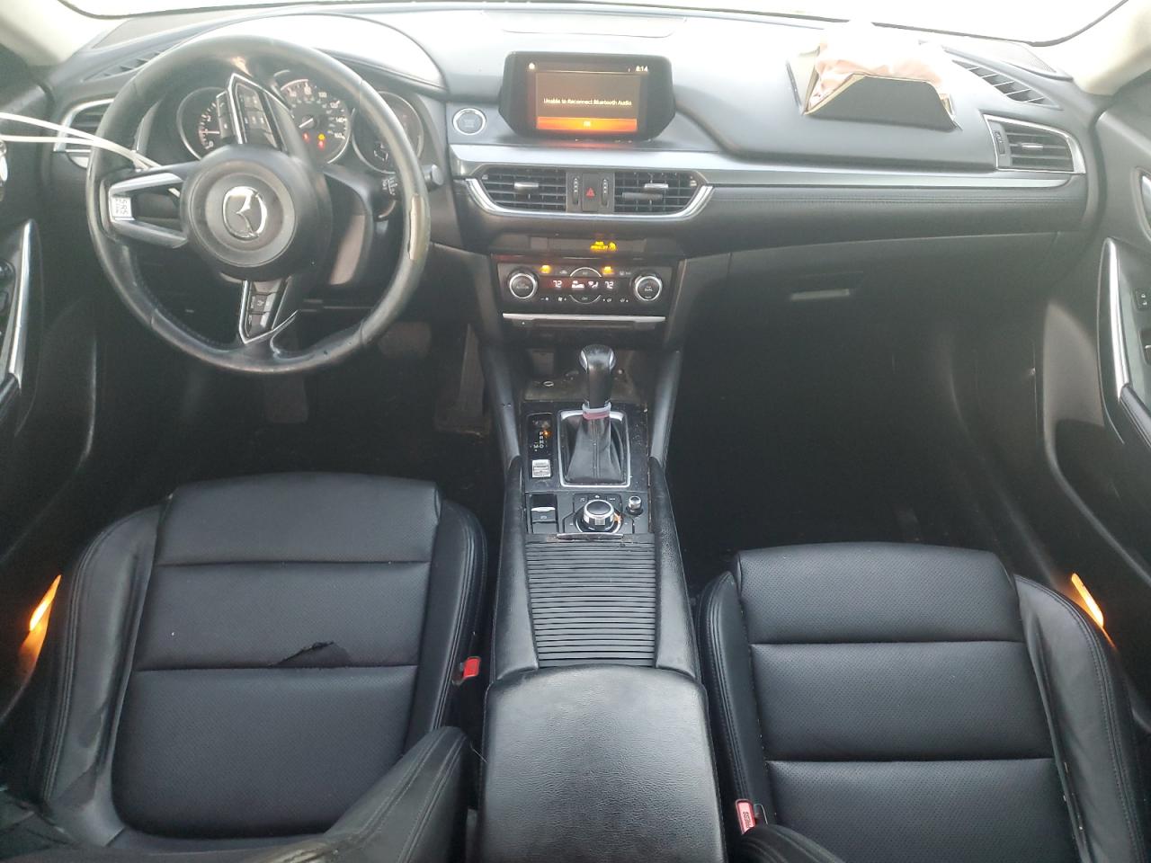 Mazda 6 Touring Image 5