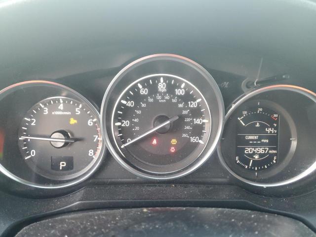 Mazda 6 Touring Image 9