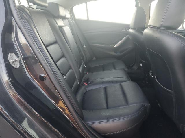 Mazda 6 Touring Image 6