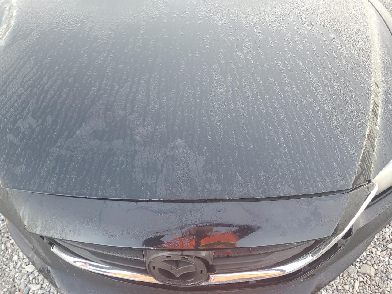 Mazda 6 Touring Image 10