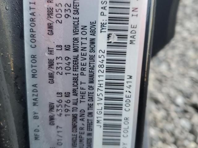 Mazda 6 Touring Image 8