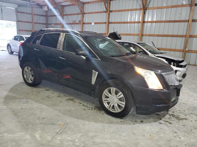 Cadillac SRX Luxury Collection Image 3