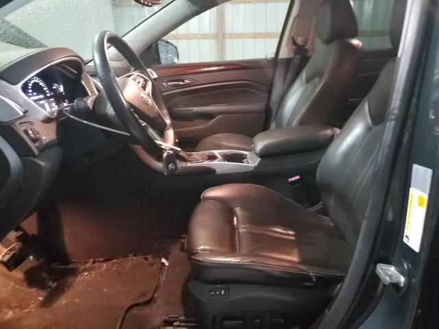 Cadillac SRX Luxury Collection Image 13