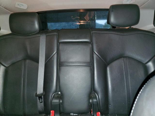 Cadillac SRX Luxury Collection Image 9