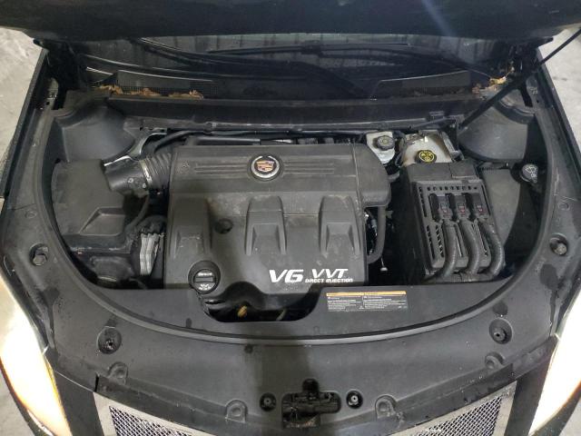 Cadillac SRX Luxury Collection Image 12