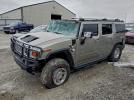 HUMMER H2 Image 1