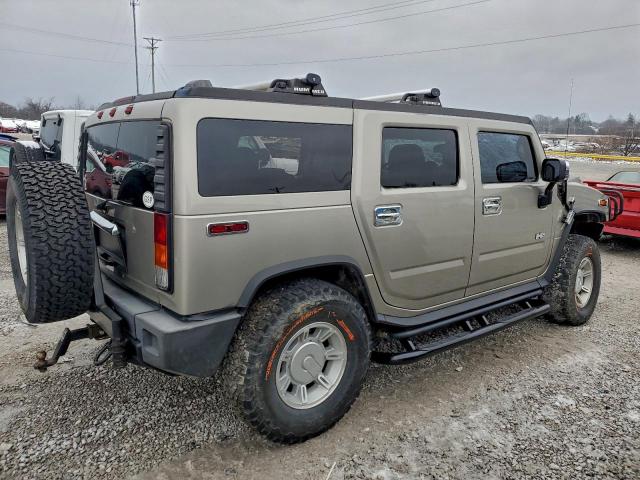 HUMMER H2 Image 13