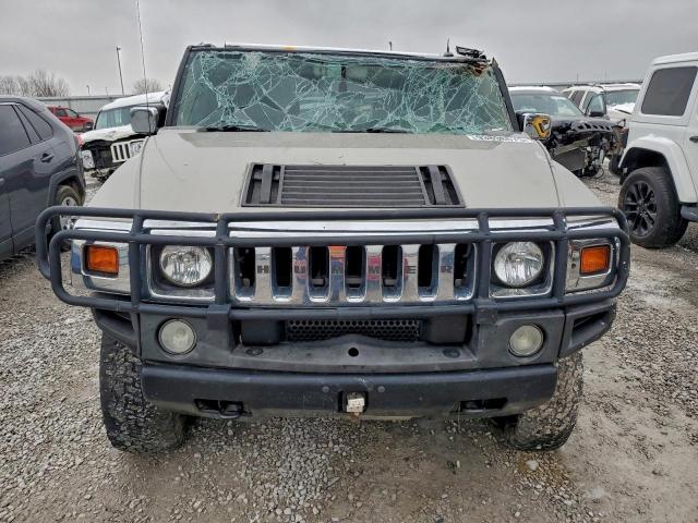 HUMMER H2 Image 9