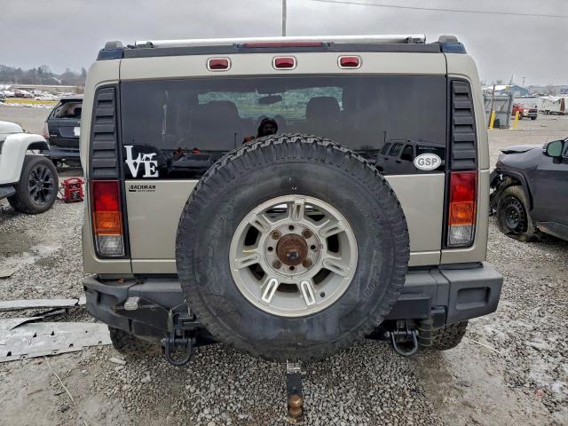 HUMMER H2 Image 3
