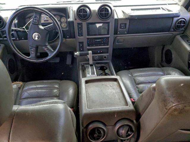 HUMMER H2 Image 7