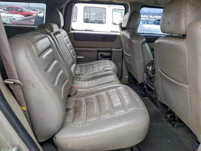 HUMMER H2 Image 6