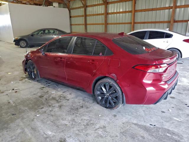 Toyota Corolla Se Image 5