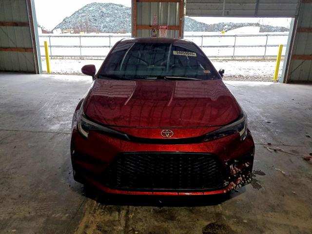 Toyota Corolla Se Image 7