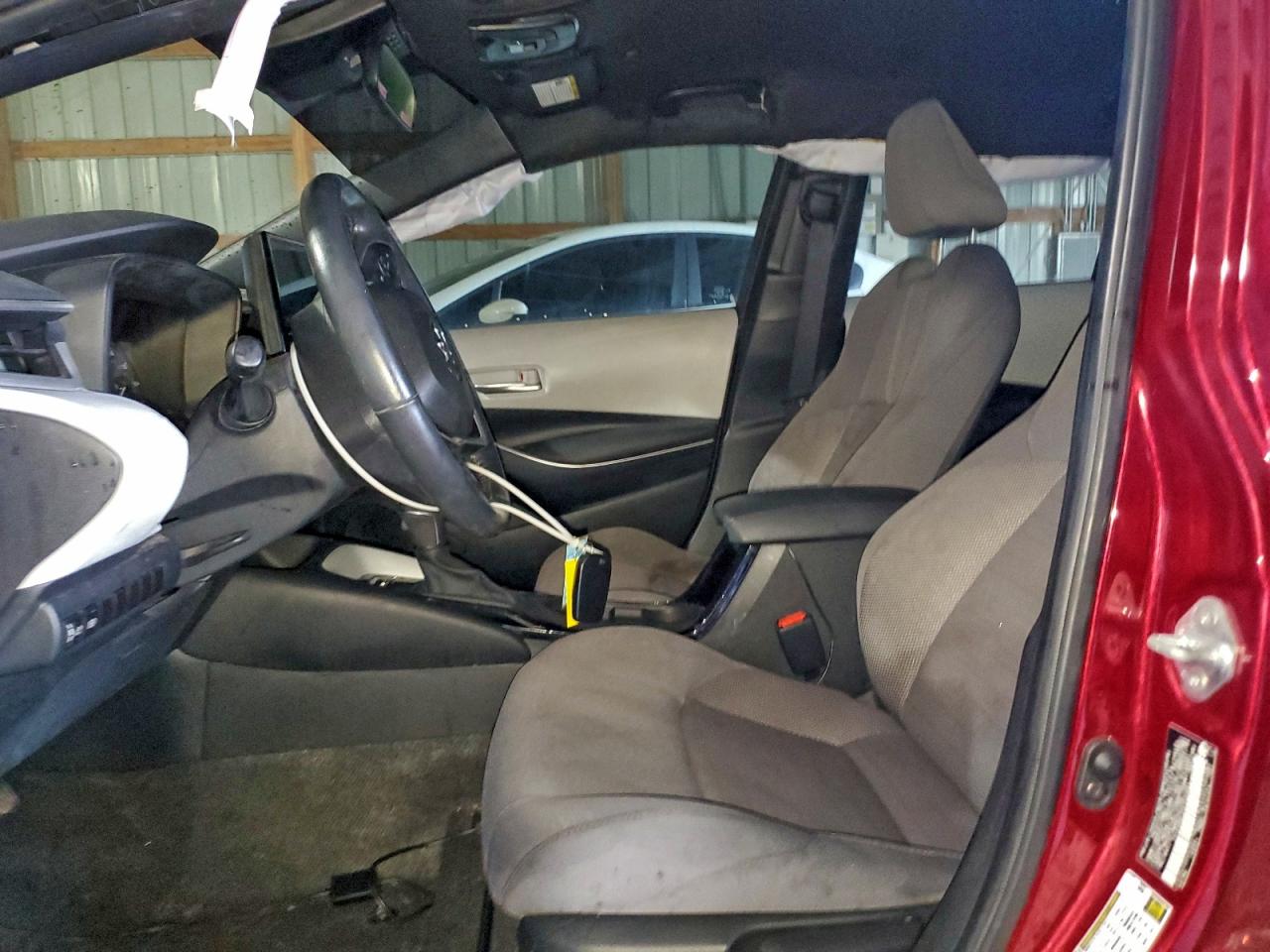 Toyota Corolla Se Image 9