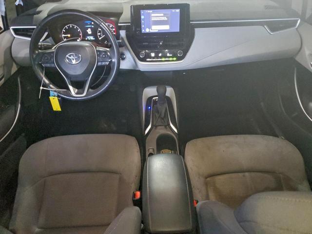 Toyota Corolla Se Image 2