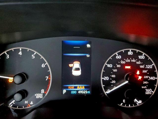 Toyota Corolla Se Image 3