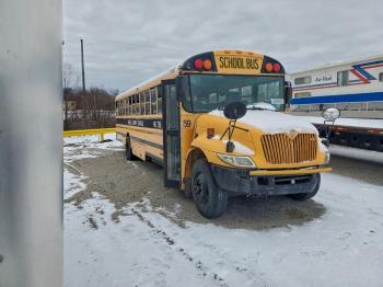  Salvage Ic Corporation 3000