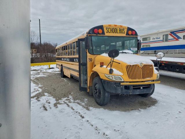  Salvage Ic Corporation 3000