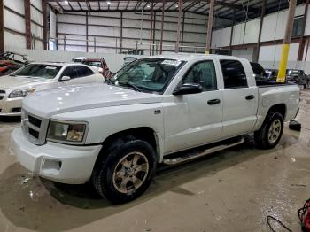  Salvage Dodge Dakota