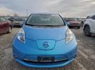 Nissan LEAF Sv Image 5