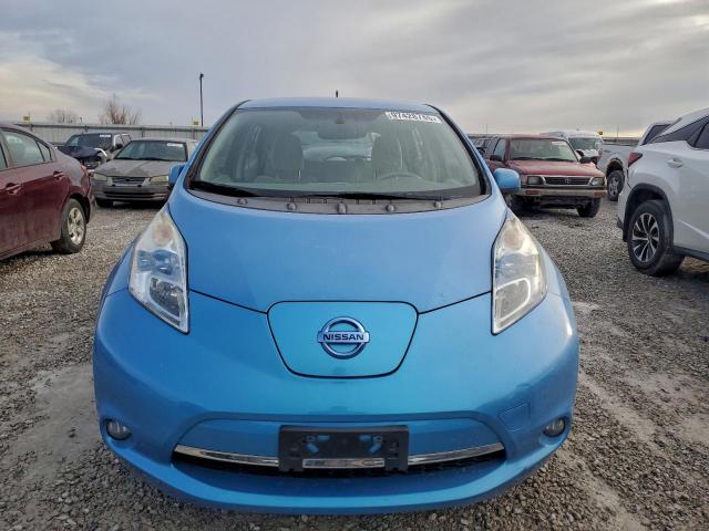 Nissan LEAF Sv Image 5