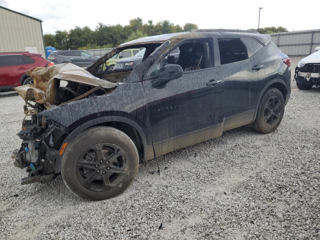  Salvage Chevrolet Blazer