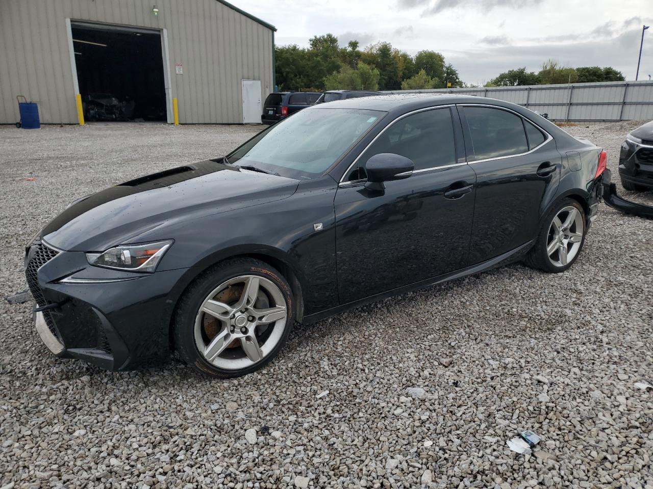 Lexus Is 300 Image 1