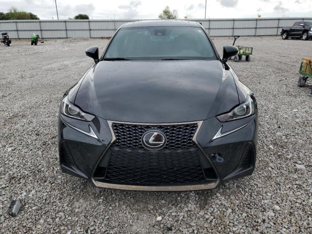 Lexus Is 300 Image 10