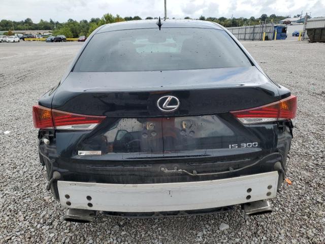 Lexus Is 300 Image 12