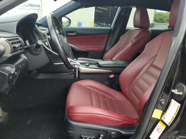 Lexus Is 300 Image 3