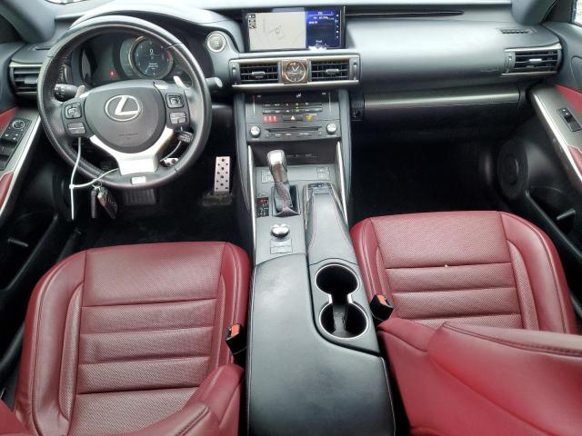 Lexus Is 300 Image 13