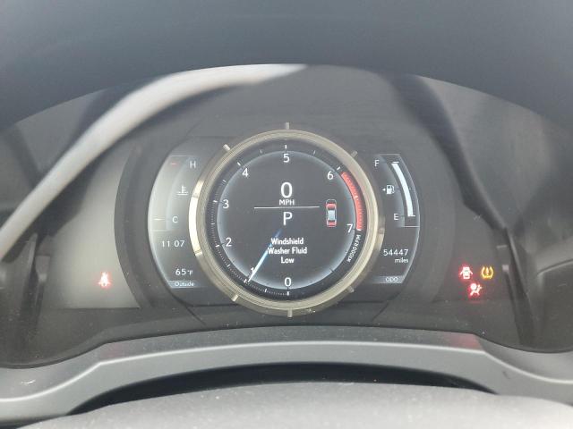 Lexus Is 300 Image 7