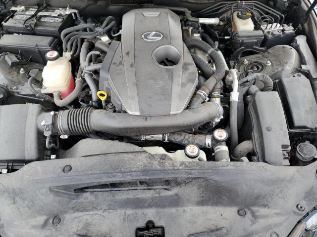 Lexus Is 300 Image 11