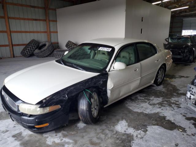  Salvage Buick LeSabre