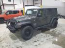 Jeep Wrangler Sport Image 1