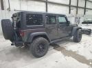 Jeep Wrangler Sport Image 5