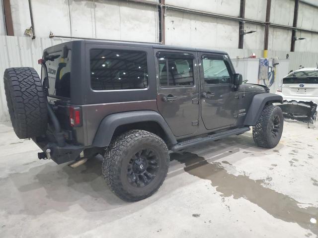 Jeep Wrangler Sport Image 5