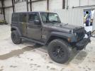 Jeep Wrangler Sport Image 4