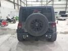 Jeep Wrangler Sport Image 2